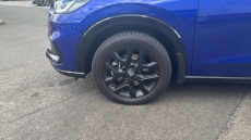Honda Zr-V 2.0 eHEV Sport 5dr CVT Hybrid Estate